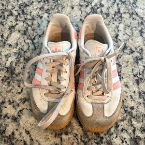 Adidas Samba OG Shoes